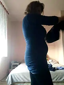 Elza01 online show from February 3, 2025, 6:56 am