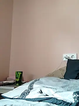 Elza01 online show from November 22, 2025, 7:18 am