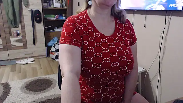 Elza01 online show from March 28, 2026, 6:51 pm