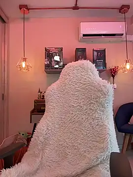 Zoe Bae online show from March 14, 2025, 12:43 am