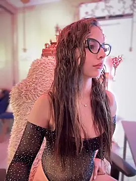 Zoe Bae online show from September 23, 2025, 11:41 pm