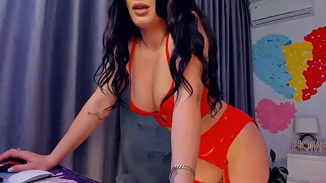 jessykmxx online show from February 11, 2025, 8:31 pm