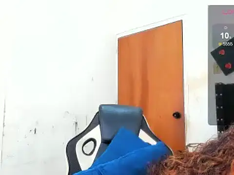 ebonnylatinx online show from February 8, 2025, 4:57 pm