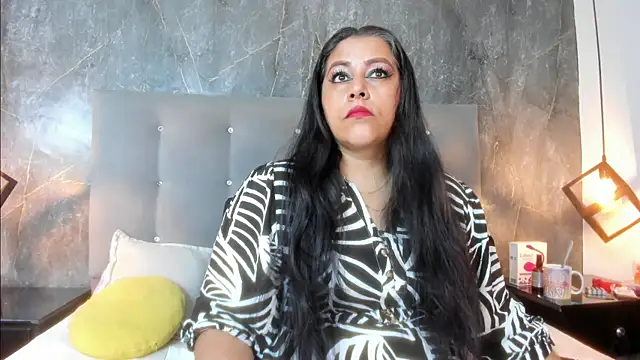 SexxyPamela online show from April 10, 2026, 7:18 pm