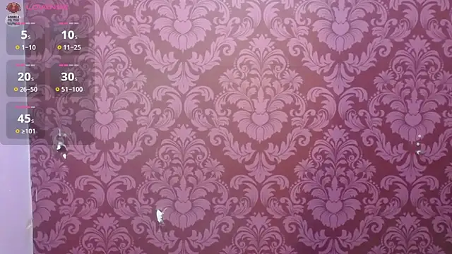 Snapshot of juliana_diaz chatting on April 7, 2026, 11:21 am juliana diaz online show from April 7, 2026, 11:21 am