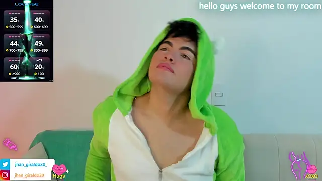 kamii 22 online show from January 7, 2026, 12:02 am