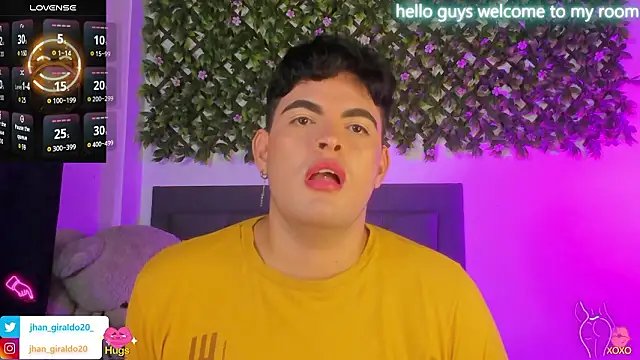 kamii 22 online show from February 8, 2026, 11:57 am