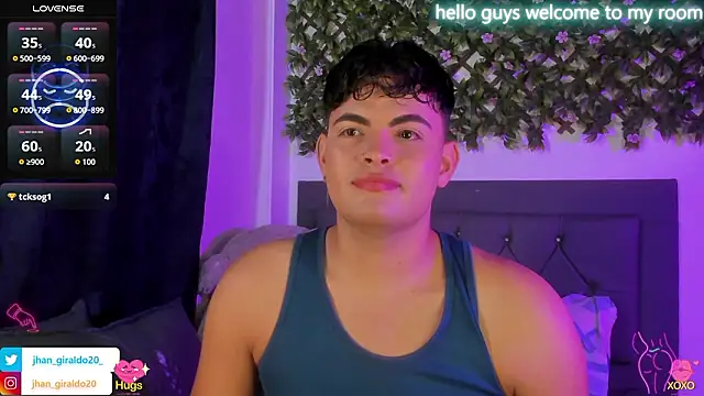 kamii 22 online show from February 21, 2026, 12:06 pm