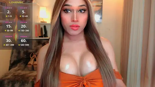 deliciouskelly online show from May 11, 2026, 11:16 am