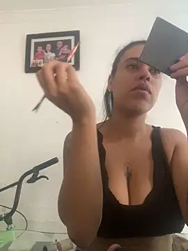 AlondraDiossa03 online show from February 18, 2025, 5:42 pm