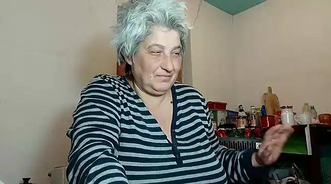 ExquisiteMature online show from January 25, 2025, 6:01 am