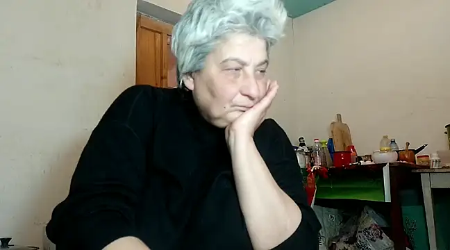 ExquisiteMature online show from January 26, 2025, 12:43 pm