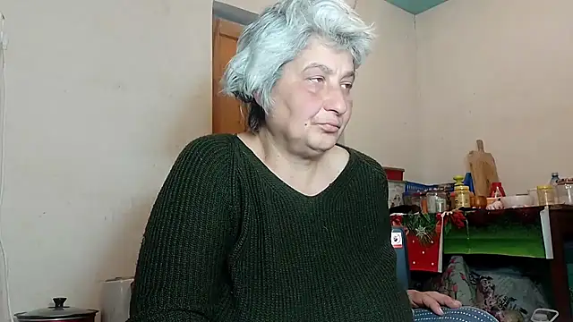 ExquisiteMature online show from January 31, 2025, 8:12 pm