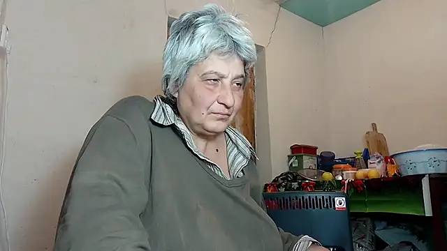 ExquisiteMature online show from February 7, 2025, 9:04 pm