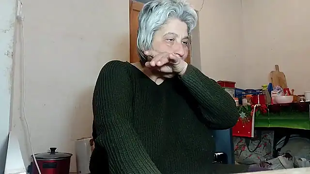 ExquisiteMature online show from February 9, 2025, 8:11 am