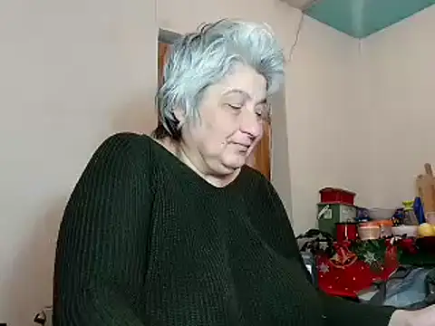 ExquisiteMature online show from February 13, 2025, 5:48 am