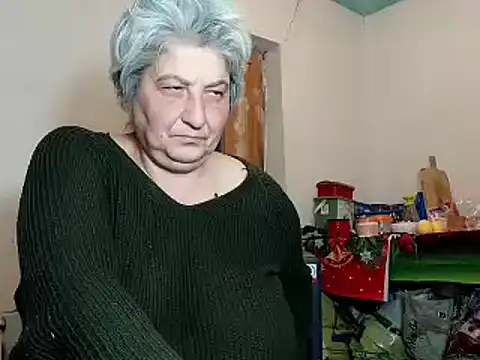 ExquisiteMature online show from February 13, 2025, 12:00 pm