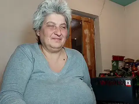 ExquisiteMature online show from February 18, 2025, 9:43 am