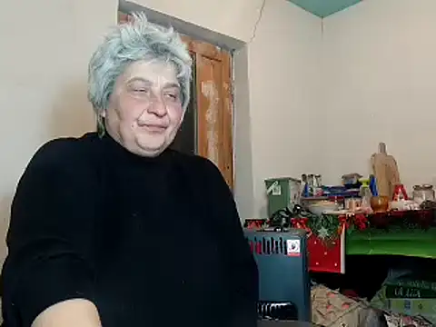 ExquisiteMature online show from February 19, 2025, 7:05 pm