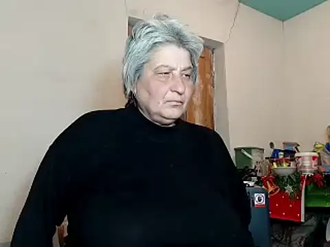 ExquisiteMature online show from March 3, 2025, 6:37 am