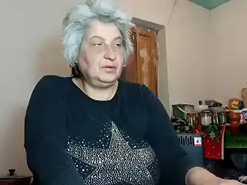 ExquisiteMature online show from March 9, 2025, 8:07 am