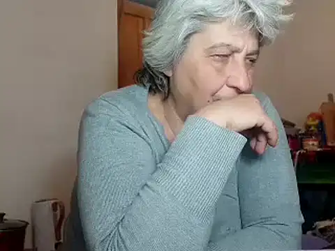 ExquisiteMature online show from March 16, 2025, 12:45 am