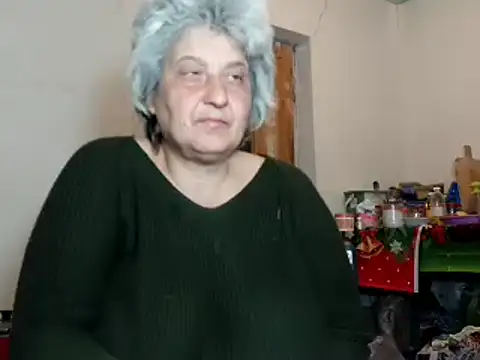 ExquisiteMature online show from March 22, 2025, 1:11 am