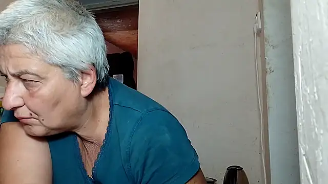 ExquisiteMature online show from September 20, 2025, 11:00 am