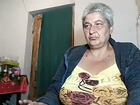 ExquisiteMature online show from September 28, 2025, 12:54 pm