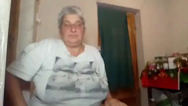 ExquisiteMature online show from October 13, 2025, 10:37 am