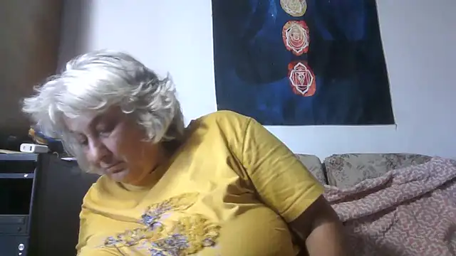 Snapshot of ExquisiteMature chatting on July 12, 2026, 1:24 pm ExquisiteMature online show from July 12, 2026, 1:24 pm
