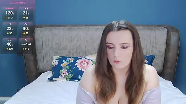 IamMolly online show from January 12, 2025, 9:19 pm