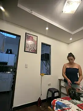 carolgaita online show from July 5, 2026, 11:06 am