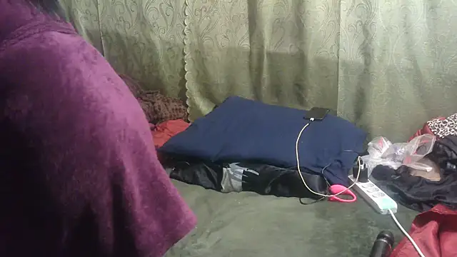 IngaQAce online show from March 10, 2025, 5:11 am