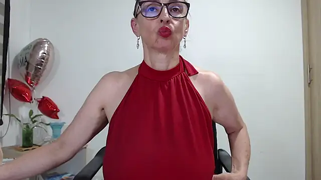 pattymaturex online show from March 14, 2025, 10:16 pm