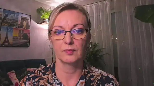 vanessa chat online show from January 20, 2025, 8:50 pm