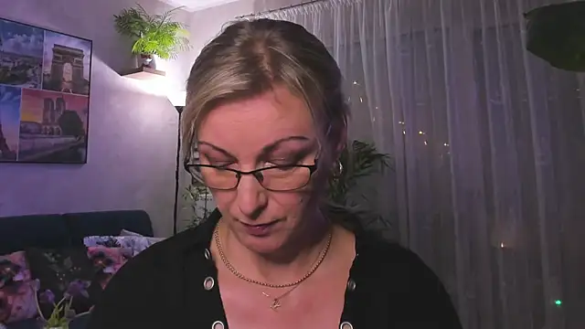 vanessa chat online show from January 22, 2025, 5:28 pm