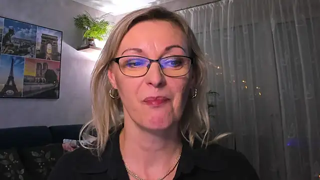 vanessa chat online show from January 27, 2025, 6:20 pm