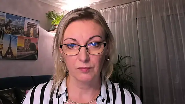 vanessa chat online show from January 30, 2025, 5:06 pm