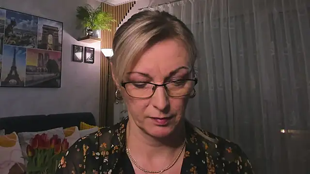 vanessa chat online show from February 18, 2025, 5:53 pm