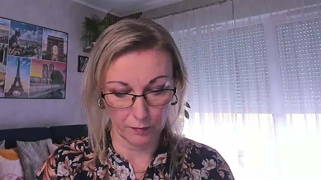 vanessa chat online show from February 27, 2025, 2:10 pm