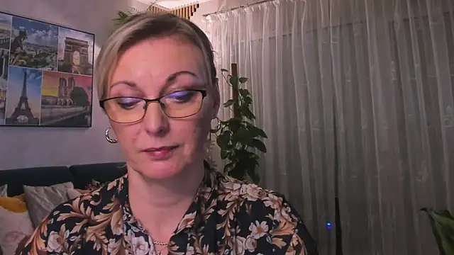 vanessa chat online show from February 27, 2025, 8:20 pm