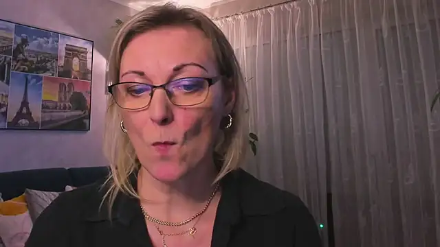 vanessa chat online show from March 6, 2025, 5:54 pm