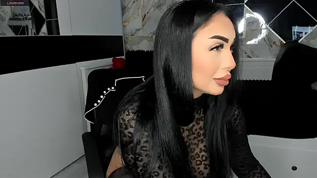 mistress meryem online show from March 11, 2025, 12:00 am