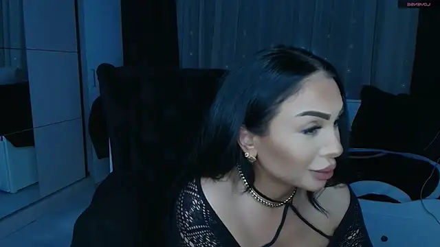 mistress meryem online show from April 8, 2026, 11:59 pm