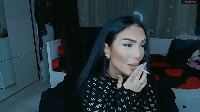 Snapshot of mistress_meryem chatting on May 21, 2026, 9:44 pm mistress meryem online show from May 21, 2026, 9:44 pm