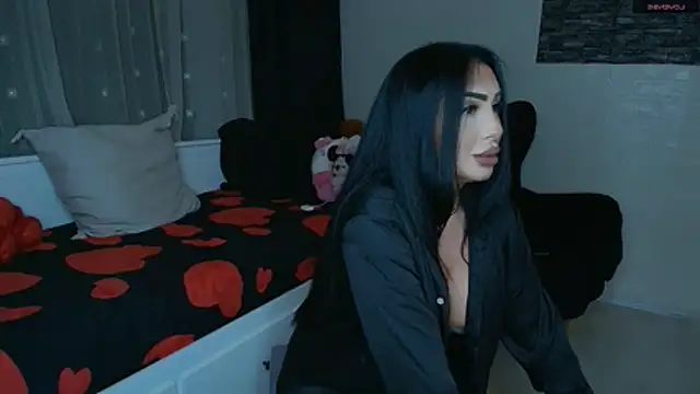 Snapshot of mistress_meryem chatting on June 5, 2026, 8:36 pm mistress meryem online show from June 5, 2026, 8:36 pm