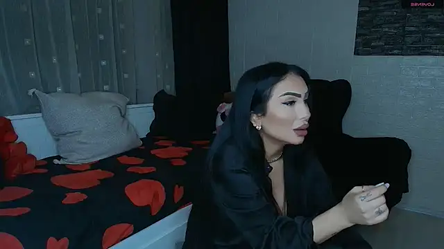 Snapshot of mistress_meryem chatting on June 7, 2026, 8:12 pm mistress meryem online show from June 7, 2026, 8:12 pm