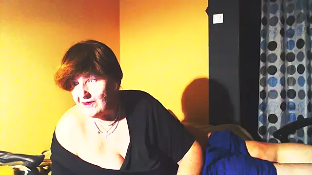 MioritaHard online show from March 13, 2025, 10:54 pm