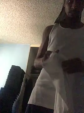 iAmNukka187 online show from December 5, 2024, 9:06 pm